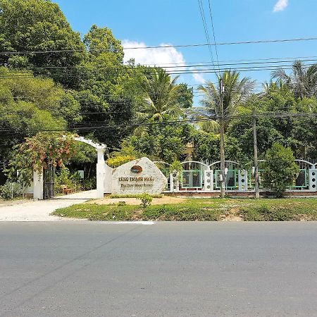 Tang Thanh Phat Resort Phu Quoc Exterior foto