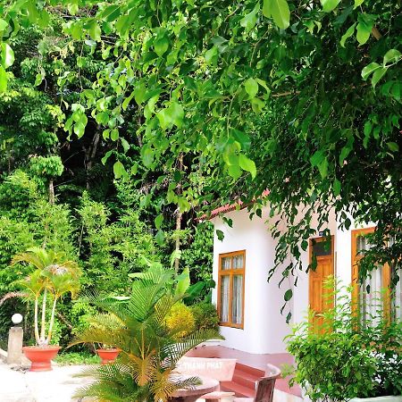 Tang Thanh Phat Resort Phu Quoc Exterior foto