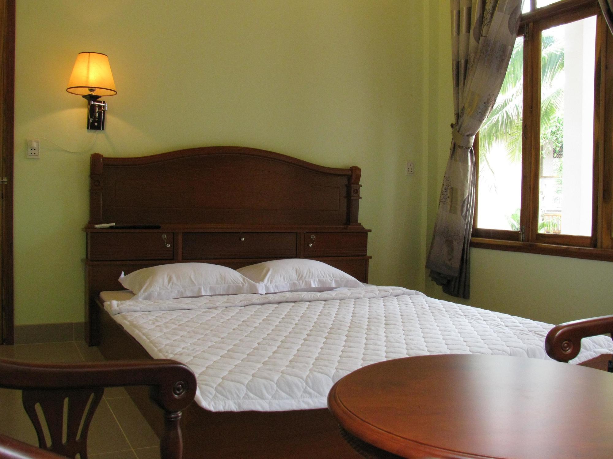 Tang Thanh Phat Resort Phu Quoc Exterior foto