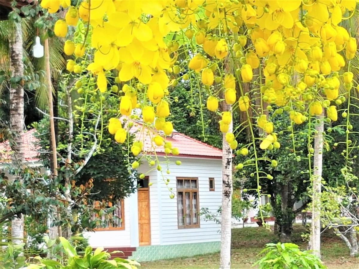 Tang Thanh Phat Resort Phu Quoc Exterior foto