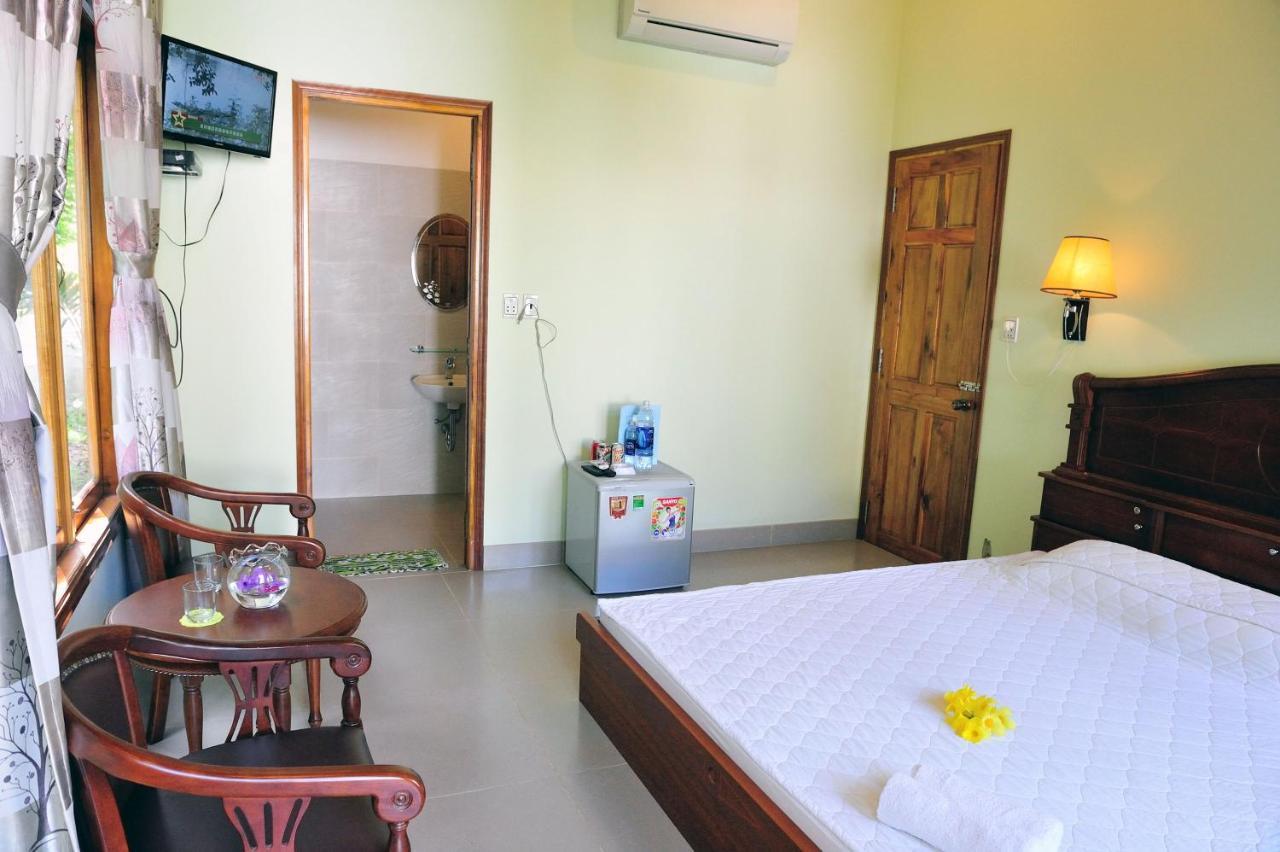 Tang Thanh Phat Resort Phu Quoc Exterior foto