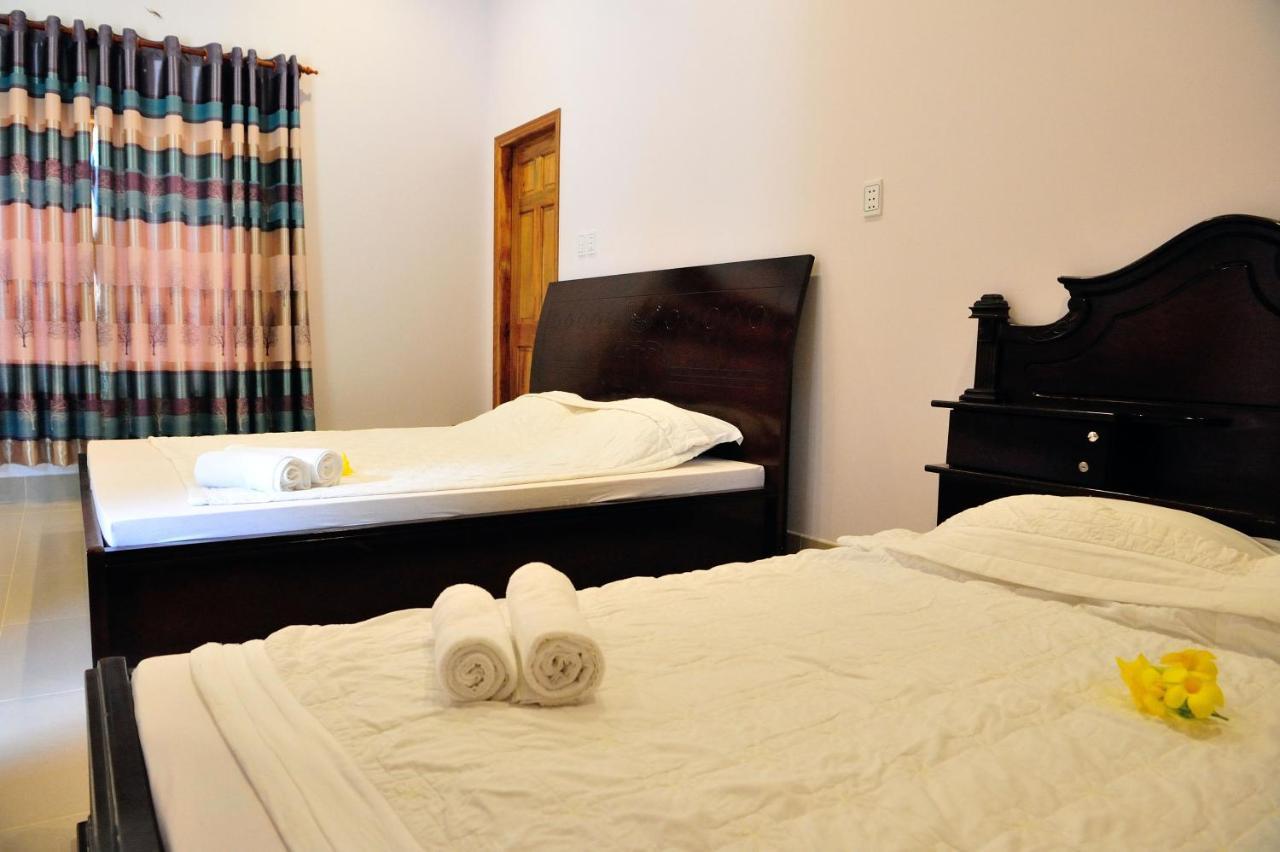 Tang Thanh Phat Resort Phu Quoc Exterior foto