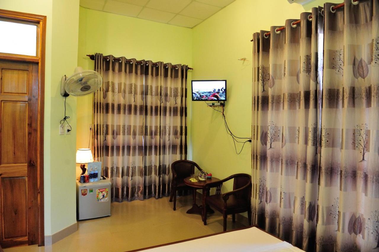 Tang Thanh Phat Resort Phu Quoc Exterior foto