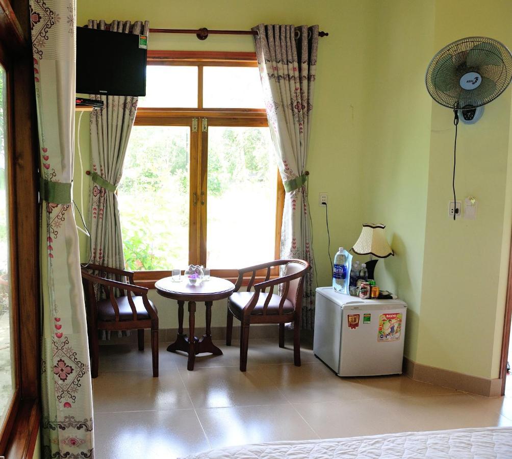 Tang Thanh Phat Resort Phu Quoc Exterior foto