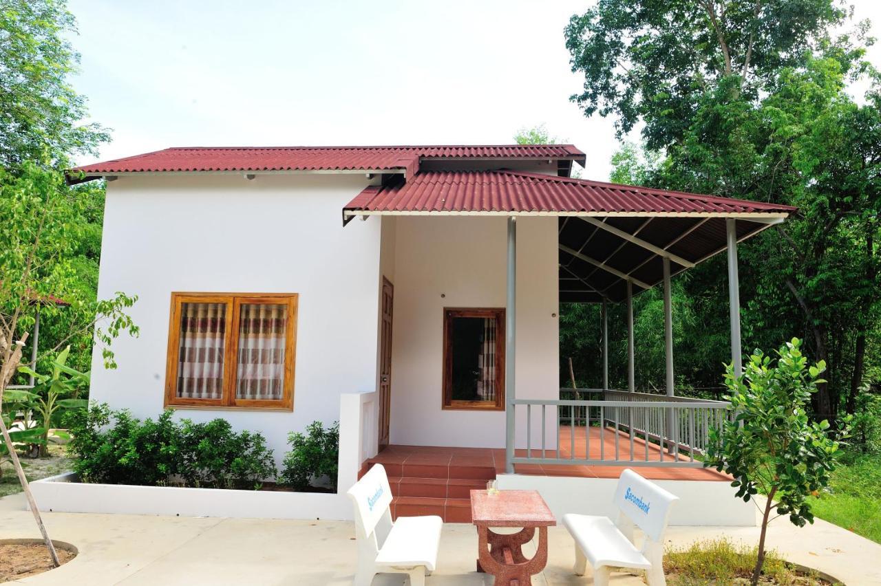 Tang Thanh Phat Resort Phu Quoc Exterior foto
