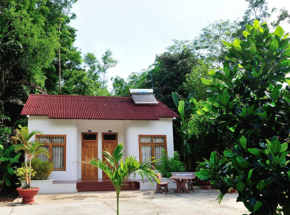 Tang Thanh Phat Resort Phu Quoc Exterior foto